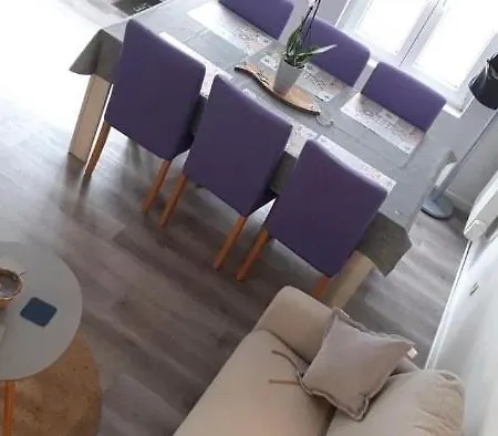 Le D'axelle Vakantiehuis Saint-Valéry-sur-Somme