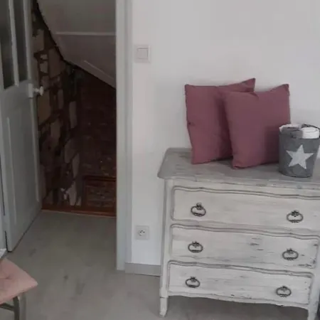 Le D'axelle Vakantiehuis *