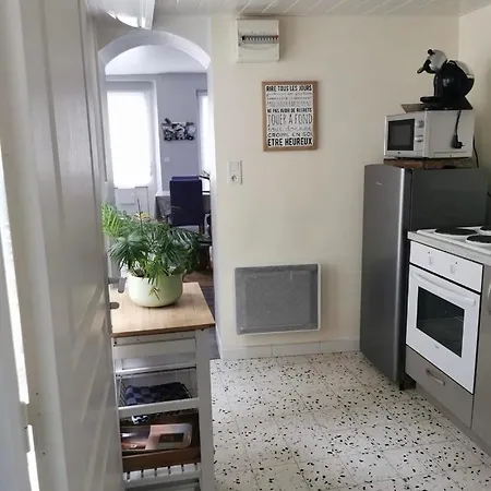 Le D'axelle Vakantiehuis Saint-Valéry-sur-Somme